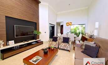 Imagem 2: Estuda Permuta - Cs Cond 3 Suítes- CA0820