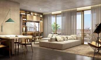 Imagem 2: APARTAMENTO - SUMAREZINHO - SP