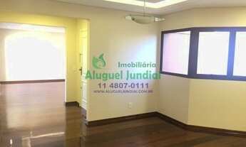 Imagem 4: JUNDIAÍ - Apartamento Padrão - CHÁCARA URBANA