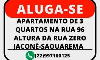 Imagem: ALUGO APARTAMENTO DE 3 QUARTOS