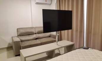 Imagem 6: Apartamento para venda possui 44 metros quadrados com 1 quarto