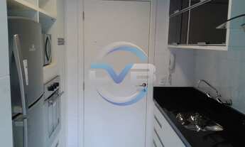 Imagem 7: Apartamento à venda 3 Quartos, 1 Suite, 1 Vaga, 61.18M², Portão, Curitiba - PR