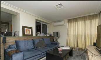 Imagem 3: 01015 - Apartamento 4 Dorms. (3 Suítes), VILA GUMERCINDO - SÃO PAULO/SP