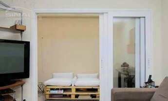 Imagem 5: Sobrado com 3 dormitórios à venda, 107 m² por R$ 1.250.000,00 - Vila Romana - São Paulo/SP