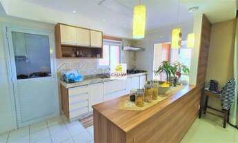 Imagem 7: Apartamento à venda, Jardim Boa Vista, 171m², 3 suítes, 3 vagas!