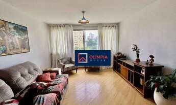 Imagem 2: Venda Apartamento 3 Dormitórios - 116 m² Perdizes