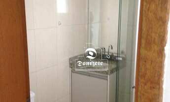 Imagem 6: Apartamento para alugar, 55 m² por R$ 1.700,00/mês - Casa Branca - Santo André/SP