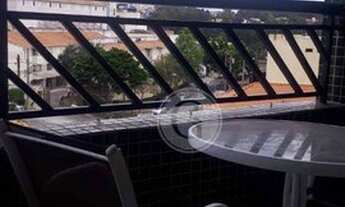 Imagem 7: Apartamento com 2 dormitórios à venda, 65 m² por R$ 330.000,00 - Butantã - São Paulo/SP