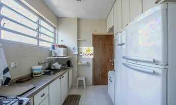 Imagem 7: Apartamento à venda, Higienópolis, 130m², 3 dormitórios, 1 suíte, 1 vaga!