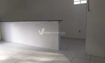 Imagem 3: Salão - Parque Prado - Campinas