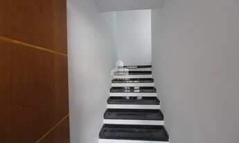 Imagem 3: Sobrado com 3 dormitórios à venda, 140 m² por R$ 550.000 - Jardim Anchieta - Mauá/SP