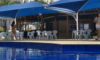 Imagem 3: Apto lagoa quente caldas