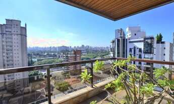 Imagem 2: Procura apartamento em Moema Pássaros? Fora de Rota?