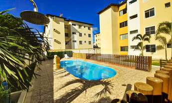 Imagem 3: Recanto dos Guarás, cond. no bairro Inácio Barbosa, próx ao Ferreira Costa