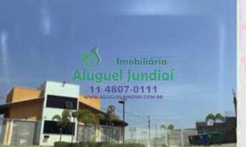 Imagem: JUNDIAÍ - Loteamento/Condomínio - PONTE
