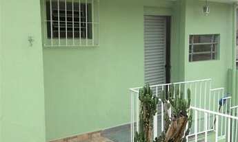 Imagem 7: São Paulo - Casa Padrão - VILA CLEMENTINO