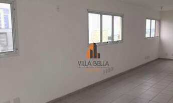 Imagem 4: Sala para alugar, 30 m² por R$ 1.900,00/mês - Vila Gilda - Santo André/SP