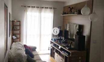 Imagem 2: Apartamento à venda, 53 m² por R$ 340.000,00 - Parque dos Príncipes - São Paulo/SP