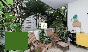 Imagem 5: Apartamento à venda, Higienópolis, 225m², 3 dormitórios, 1 suíte, 1 vaga!