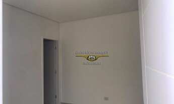 Imagem 2: Casa com 1 dormitório para alugar, 65 m² por R$ 1.500,00/mês - Belenzinho - São Paulo/SP