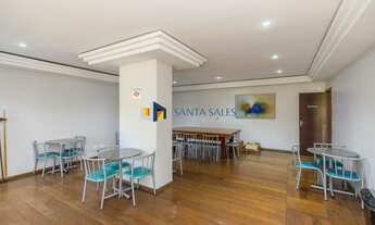 Imagem 6: LINDO APARTAMENTO MOEMA