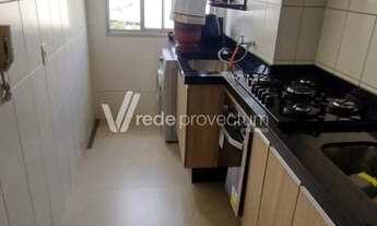 Imagem 3: Apartamento - Bonfim - Campinas