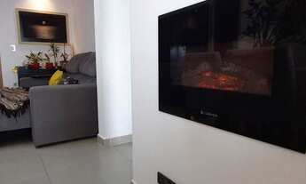 Imagem 6: FRENTE MAR - Apartamento com 2 dormitórios à venda, 88 m² por R$ 690.000 - Maracanã - Prai