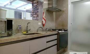 Imagem 6: Apartamento 3 dormitórios 1 suíte 2 vagas frente Mar