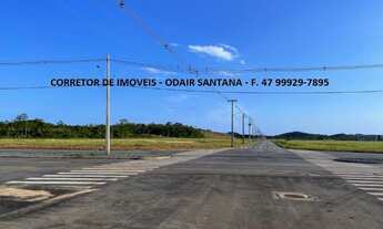 Imagem 6: Lançamento Loteamento Parque Industrial Em Joinville 100% Parcelado