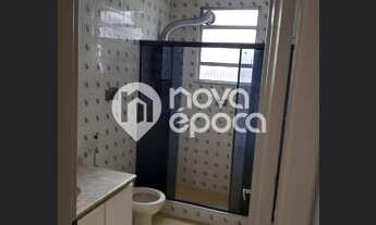 Imagem 3: Rio de Janeiro - Apartamento Padrão - Tijuca