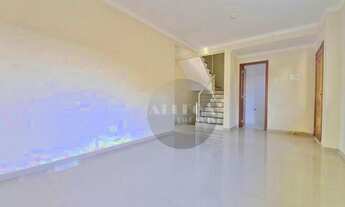 Imagem 7: Sobrado com 3 quartos sendo 2 suítes, em condomínio, à venda por R$ 755.000 - Portão - Cur