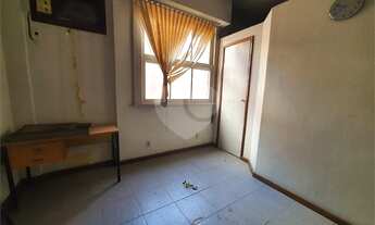 Imagem 3: Sala - Méier Galpão / depósito com venda por R$115.000