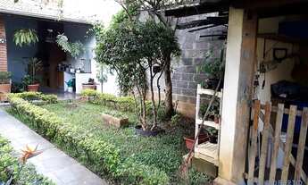 Imagem 3: CASA TÉRREA - VILA LEOPOLDINA - SP