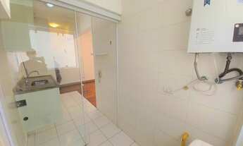 Imagem 7: Apartamento para Locação em São Paulo, Santa Cecília, 3 dormitórios, 1 suíte, 3 banheiros