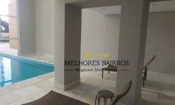 Imagem 4: Aclimação - 4 suítes - 6 vagas - alto padrão!