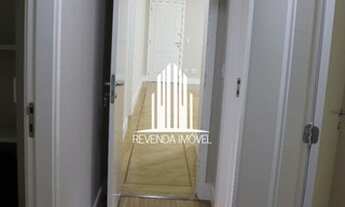 Imagem 7: Apartamento de 124m² no Morumbi 4 Dormitórios 3 Suítes 2 Vagas