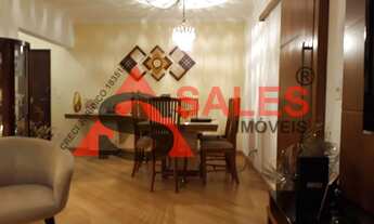 Imagem: Excelente apartamento de 2 dormitórios