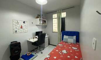 Imagem 5: Apartamento a venda no Condomínio Lagoa Doce com 60m² - Jabotiana - Aracaju - SE