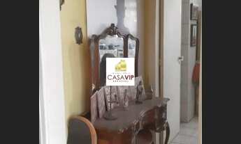 Imagem 2: Apartamento à venda, Santa Cecilia, 154m², 3 dormitórios, 3 vagas!