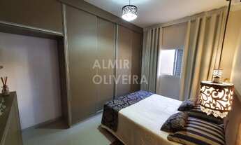 Imagem 6: DG-Casa térrea - Grande Aliança - 3 Quartos (1 suíte) - Espaço Gourmet - Sertãozinho/SP