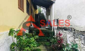 Imagem 6: Casa com 1 dormitório à venda, 160 m² por R$ 550.000,00 Localizado na Rua Edgar de Campos