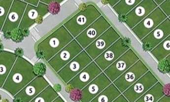 Imagem 7: Lote/Terreno à Venda, 360 m² por R$ 140.000