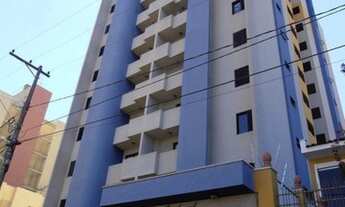 Imagem 2: APARTAMENTO 02 DORM./ 01 SUITE - ED. JOAO VENDRAMINI FILHO