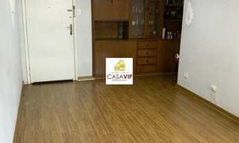 Imagem 2: Apartamento à venda, Água Rasa, 59m², 2 dormitórios, 1 vaga!