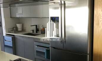 Imagem 7: Apartamento para venda com 02 dormitórios, 02 suítes e 02 vagas de garagem