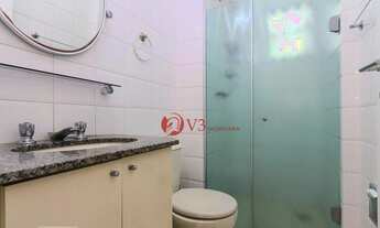 Imagem 5: Apartamento com 3 dormitórios à venda, 78 m² por R$ 678.000,00 - Tatuapé - São Paulo/SP