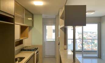 Imagem 3: Apartamento para venda com 78 metros quadrados com 2 quartos