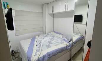 Imagem 2: Top Life Long Beach 2 quartos com Suite Reformado Vista Livre