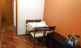 Imagem 3: Apartamento com 2 dormitórios à venda, 54 m² por R$ 420.000,00 - Jaguaré - São Paulo/SP