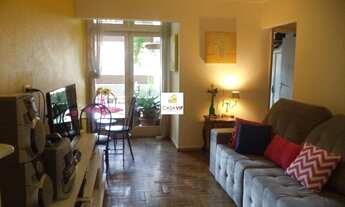 Imagem: Apartamento à venda, Vila Nova Conceição